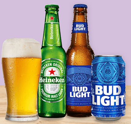 Beer