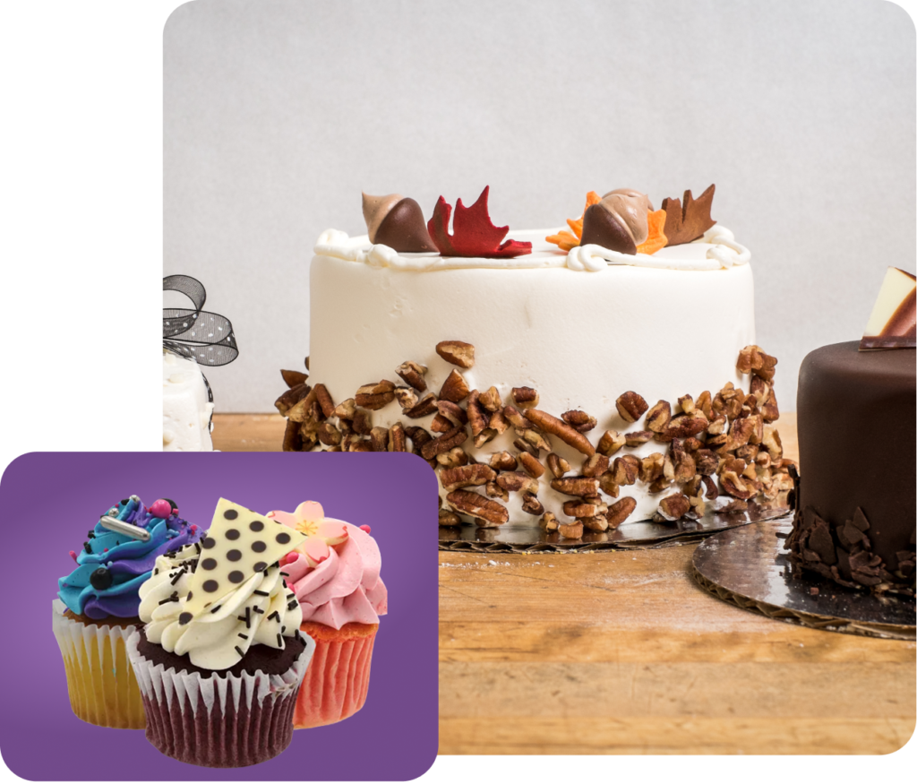 Crafting Memorable Sweet Experiences