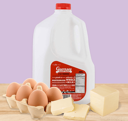 Dairy
