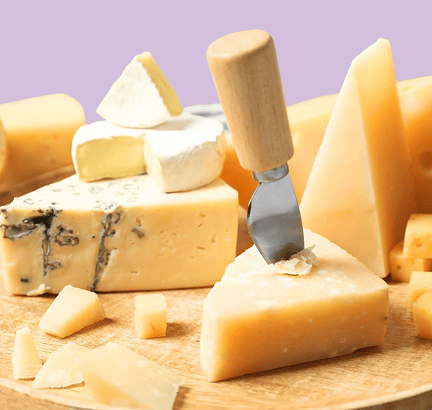 Gourmet Cheese