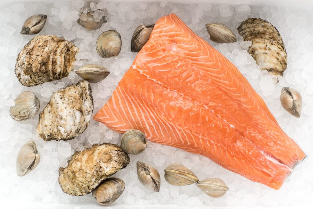 Seafood