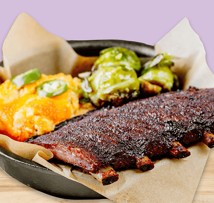 Smokehouse