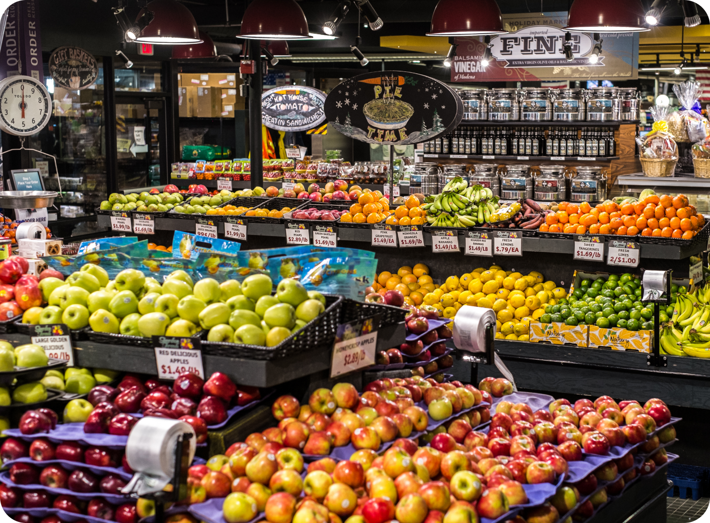 Experience Weekly Savings
