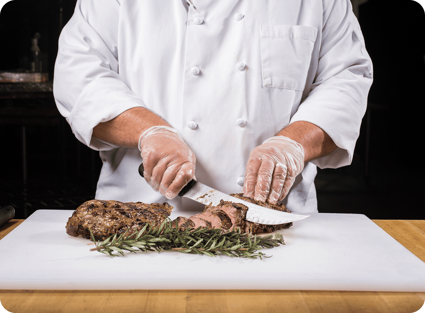 holiday Market Catering