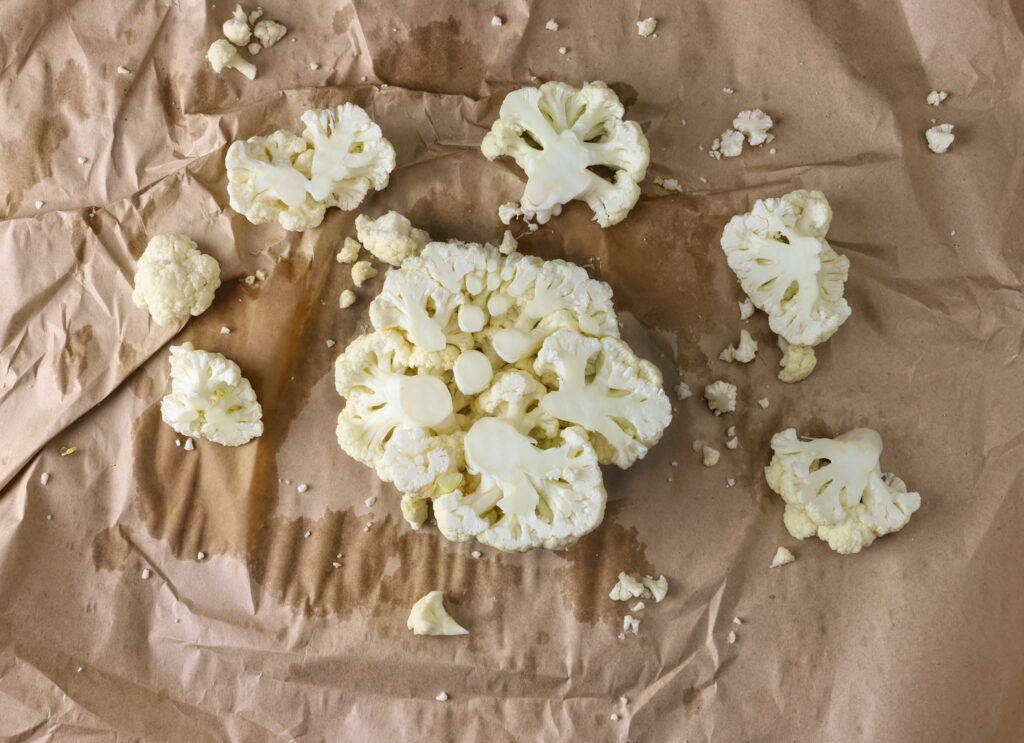 cauliflower