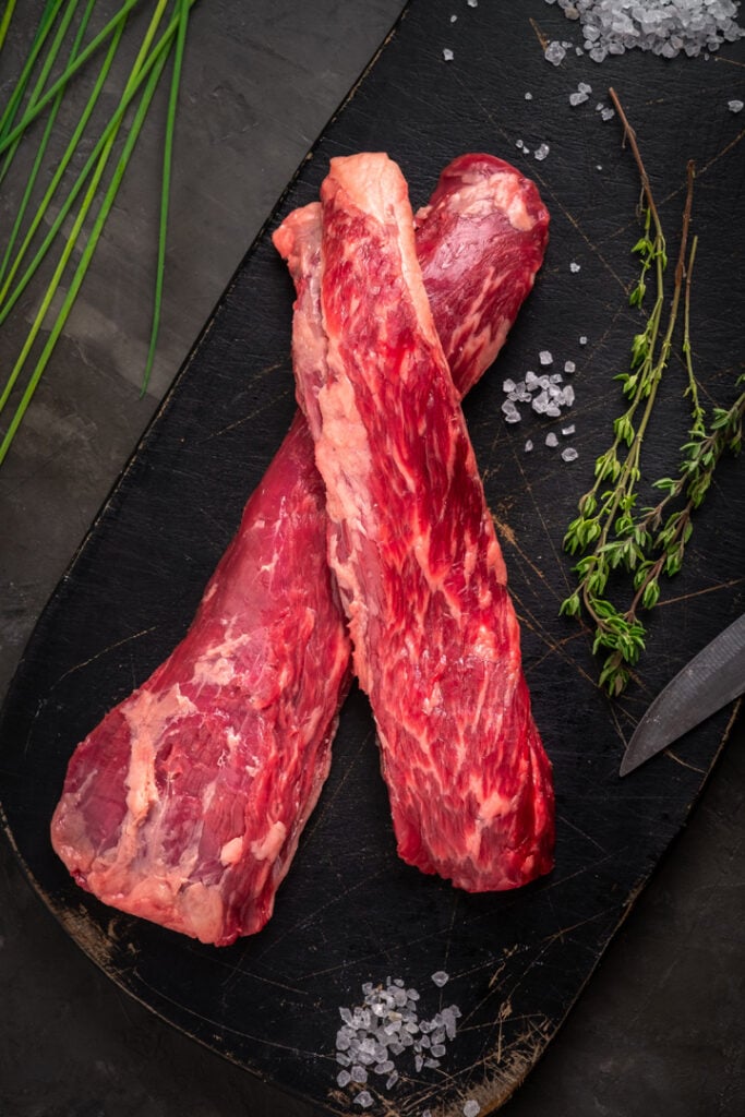 Premium Meats