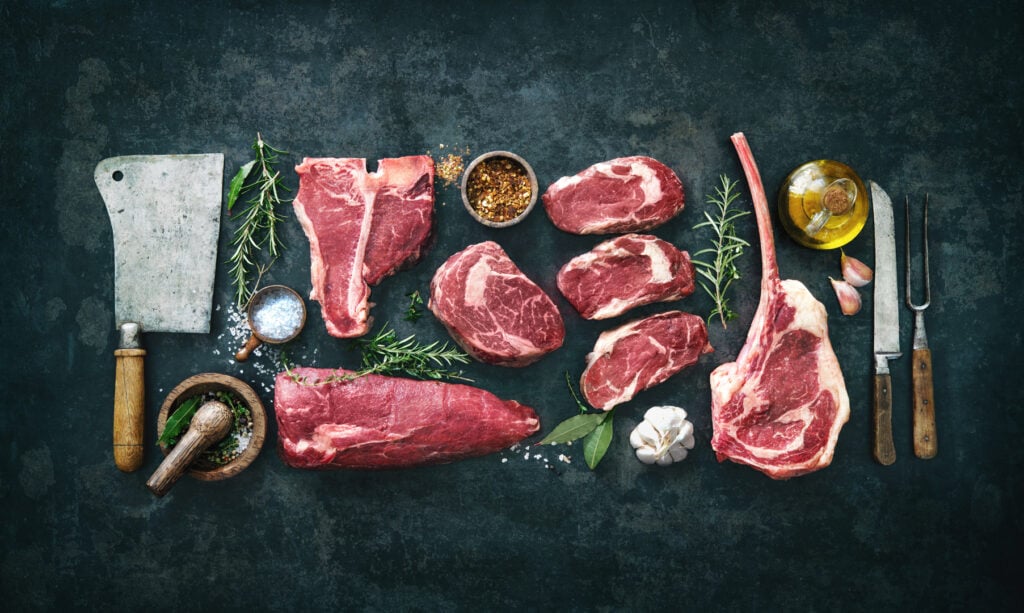 Meats