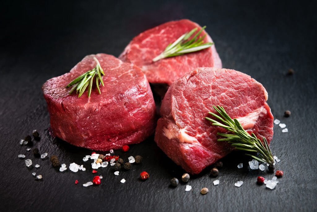 Meats