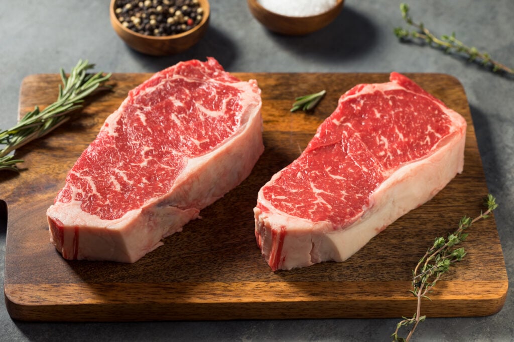 Premium Meats