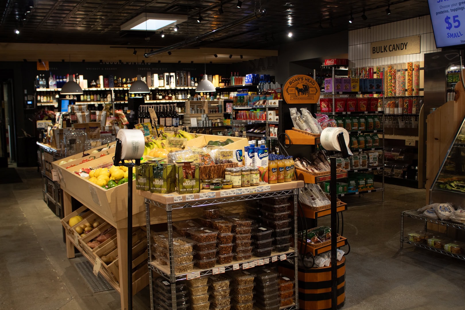 Aisles of Wonder