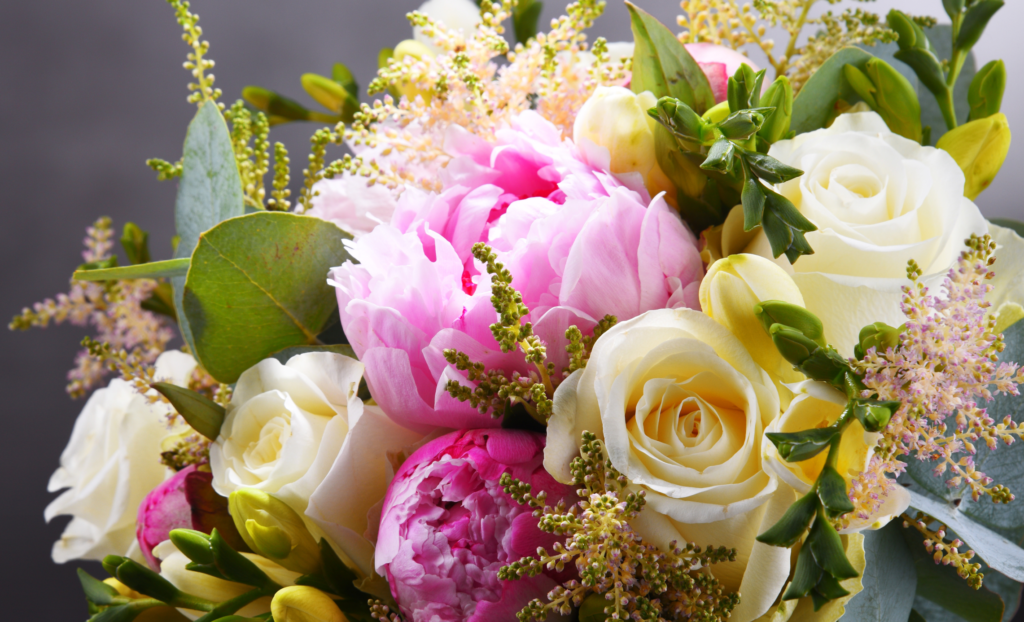 Artistic Floral Arrangements for Every Occasion