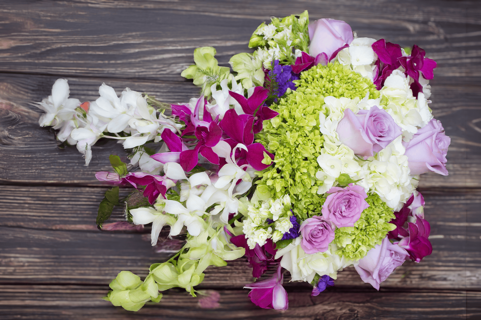 Artistic Floral Arrangements for Every Occasion