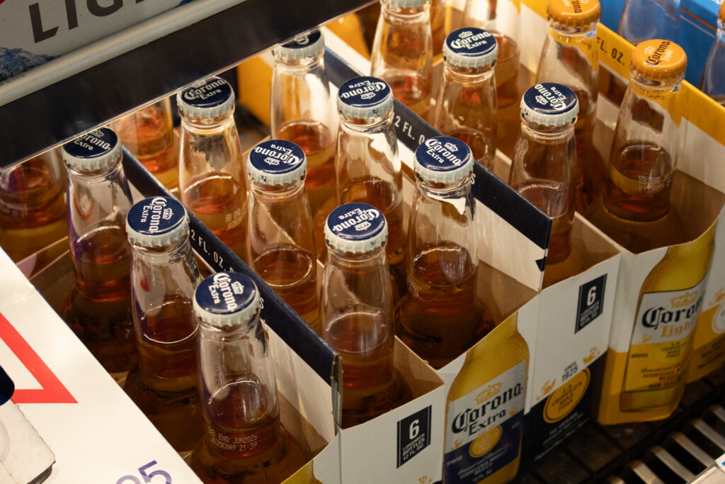 Beer