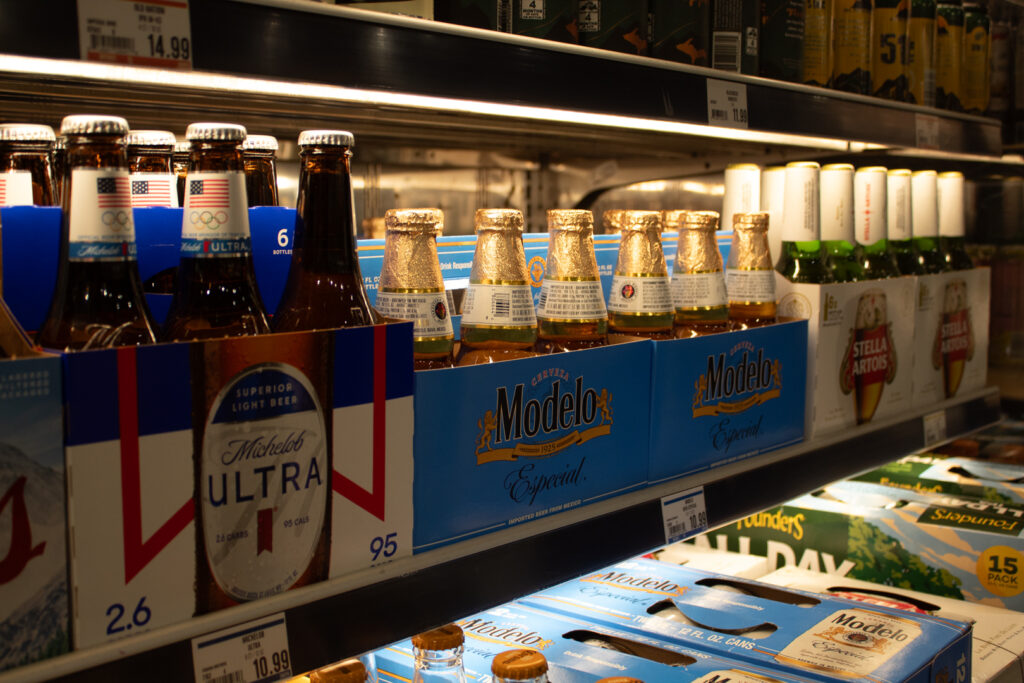 Beer