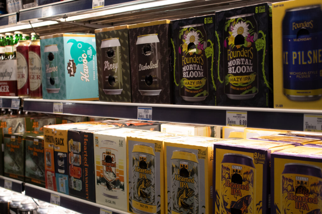 Beer