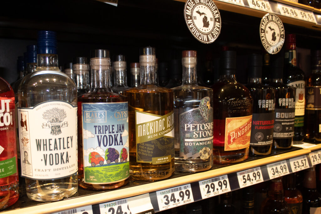 Exceptional Spirits, Expert Guidance