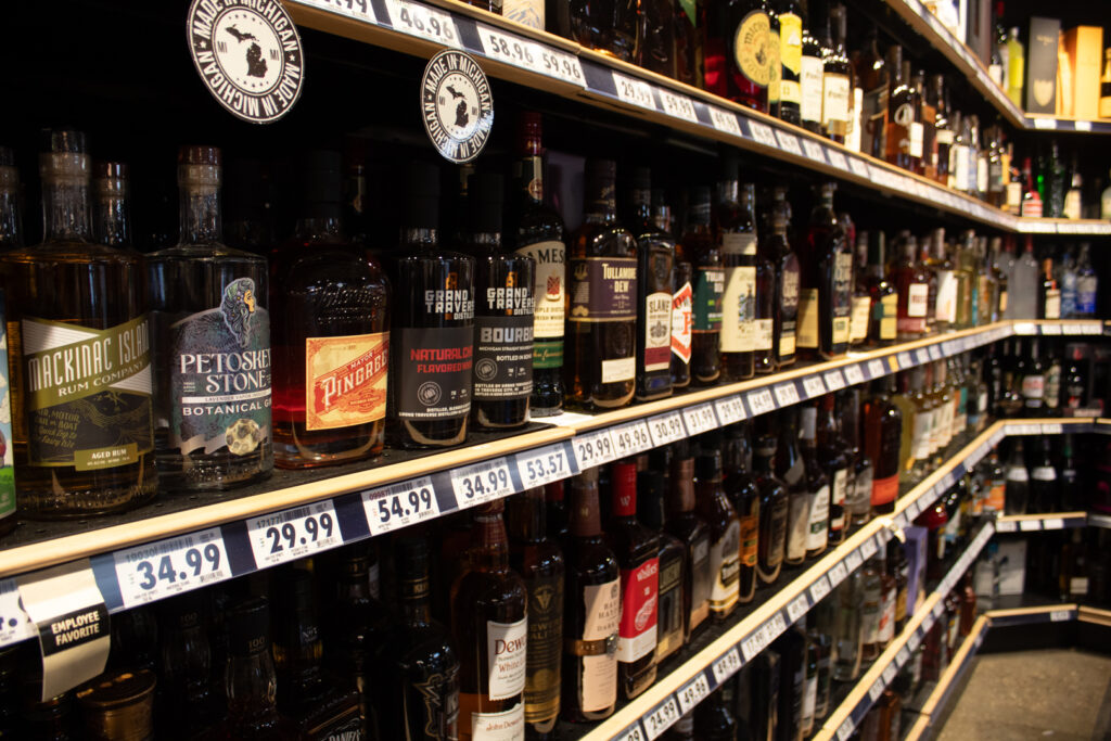 Expert Guidance, Outstanding Spirits