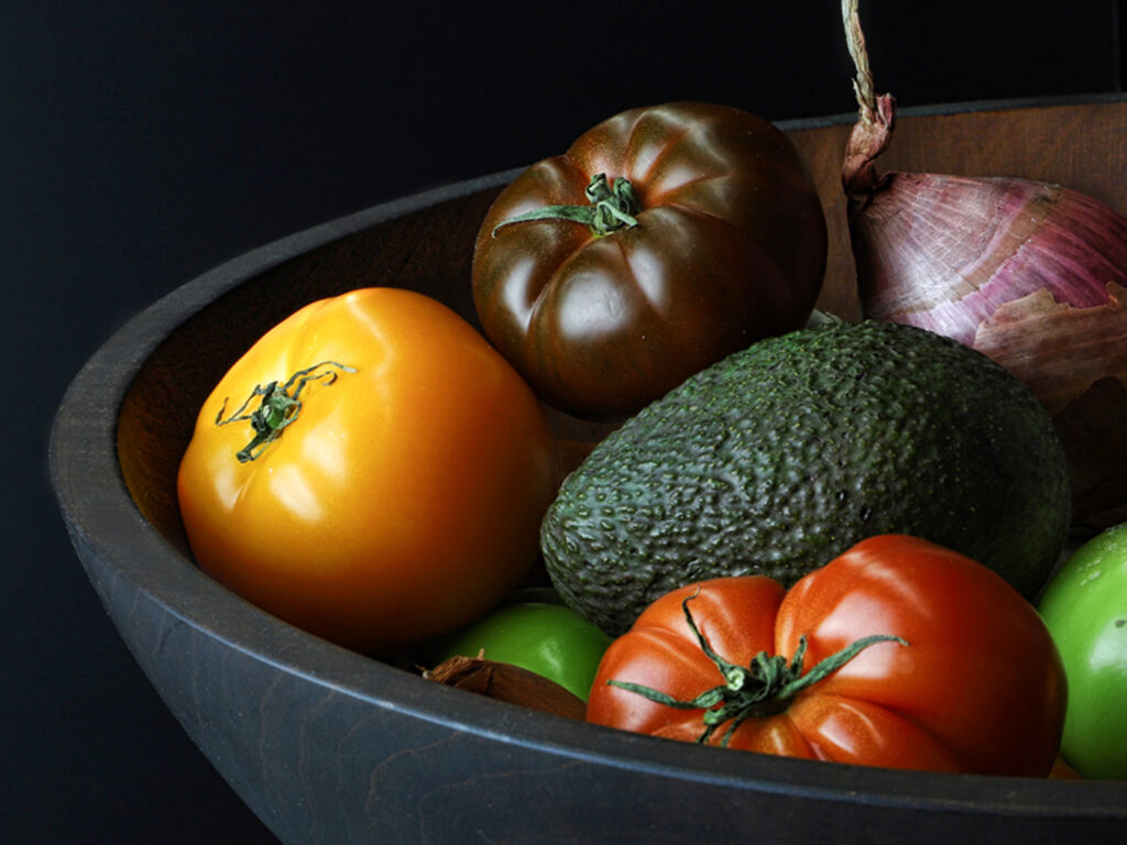 Canton Produce