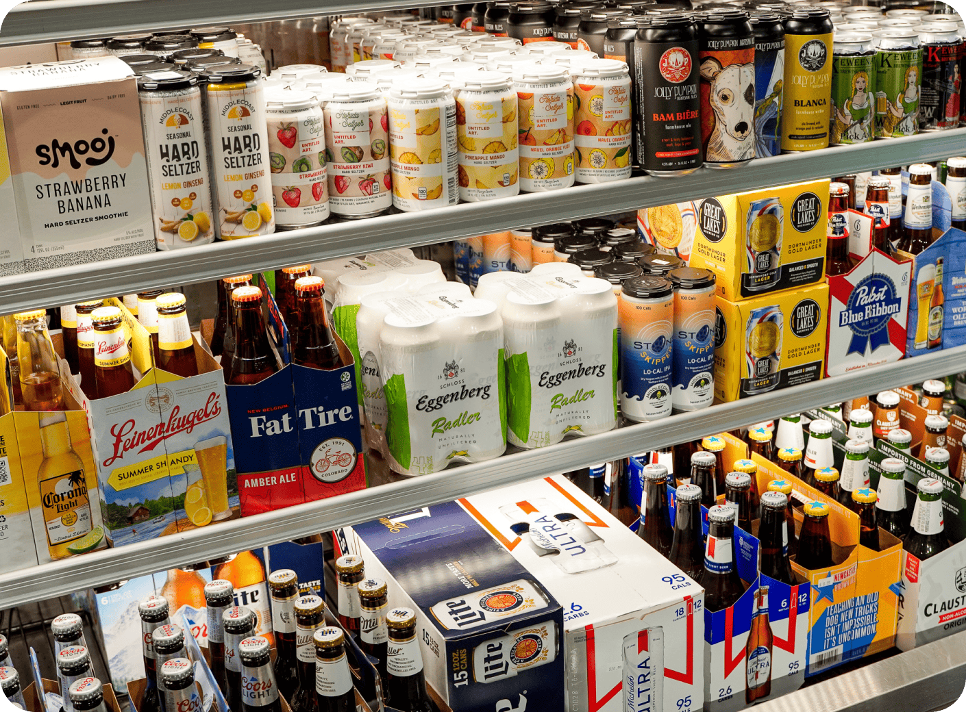 Celebrating Michigan Craft Brewers