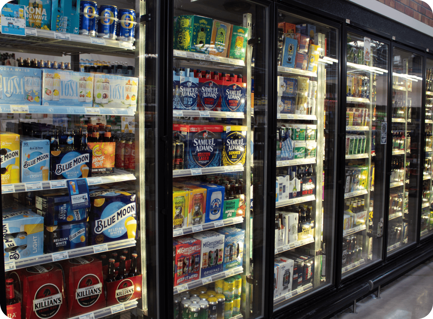 Celebrating Michigan Craft Brewers