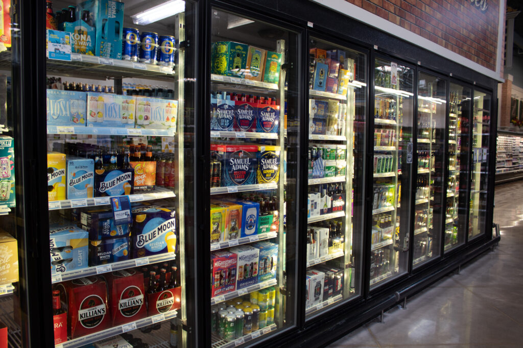 Clinton Township Beer
