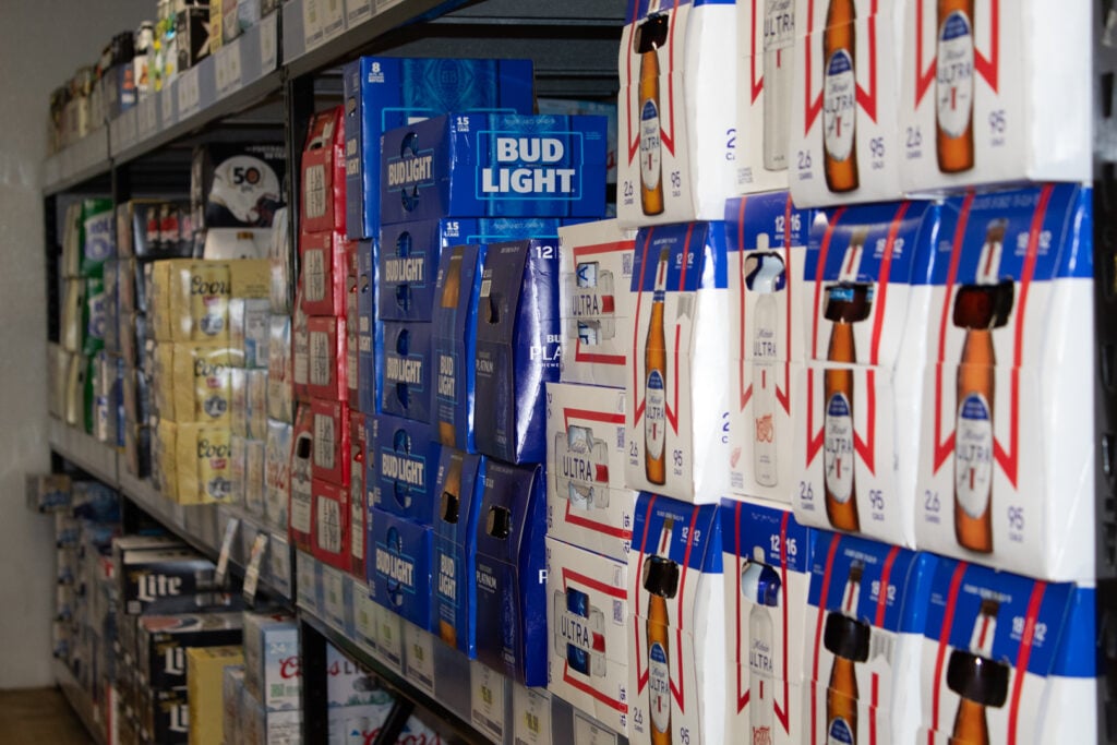 Clinton Township Beer