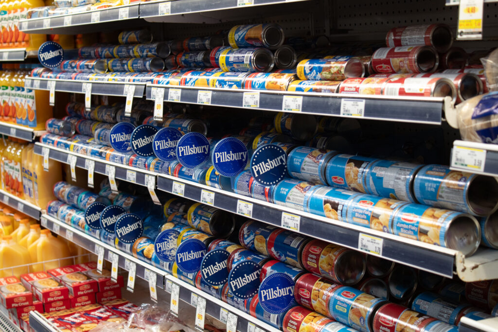 Dairy