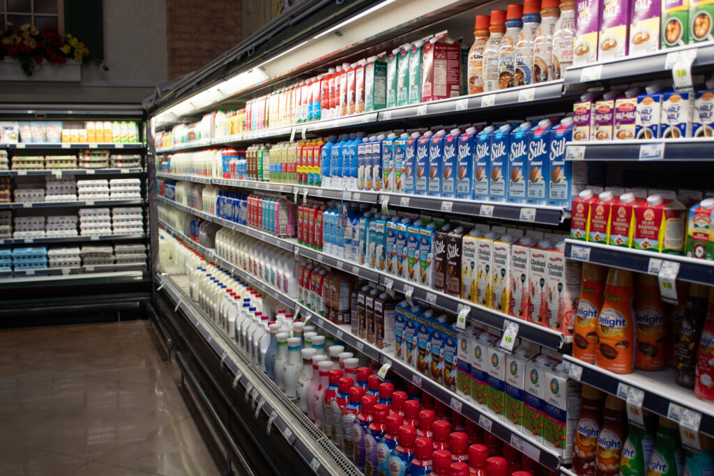 Dairy