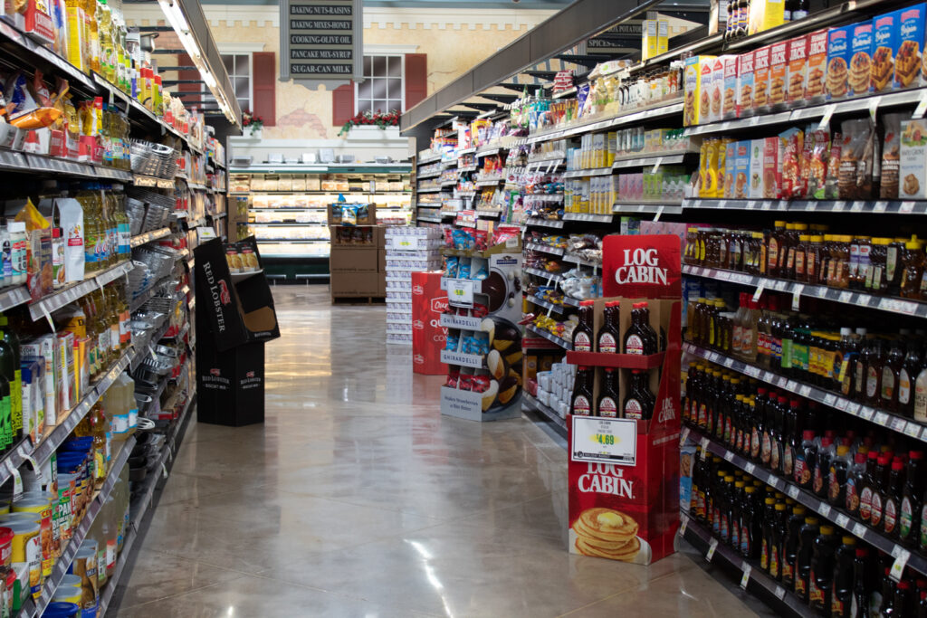 Grocery