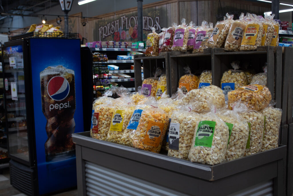 Grocery