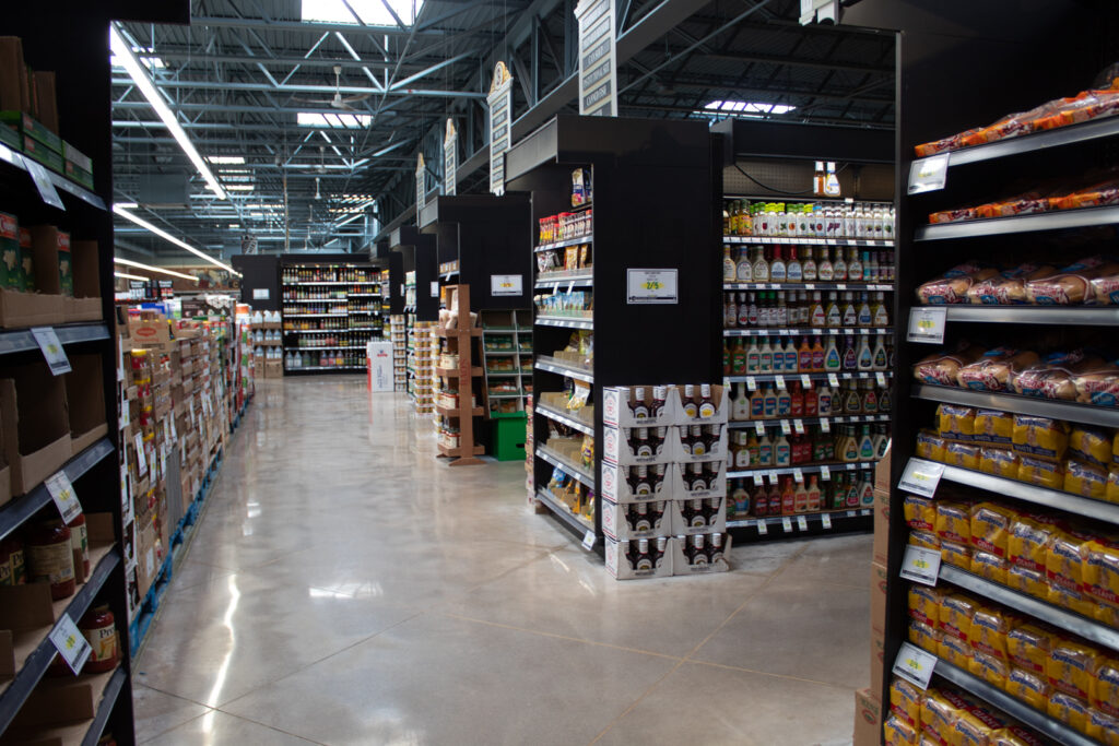 Grocery