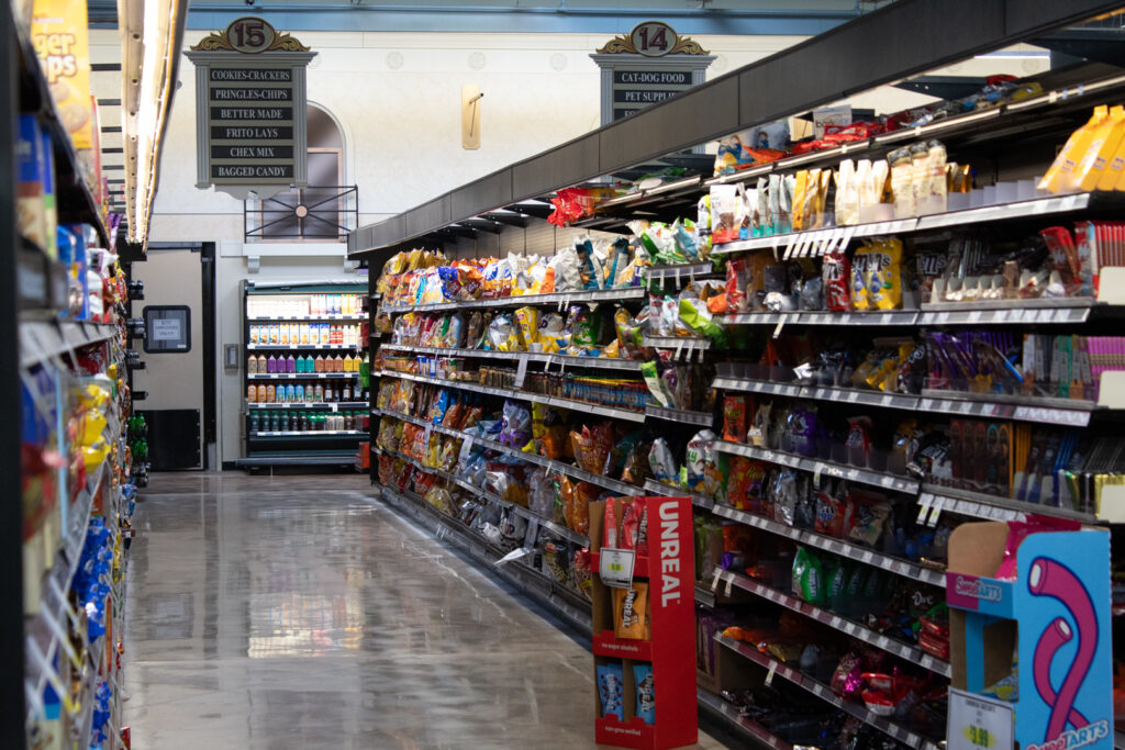 Grocery