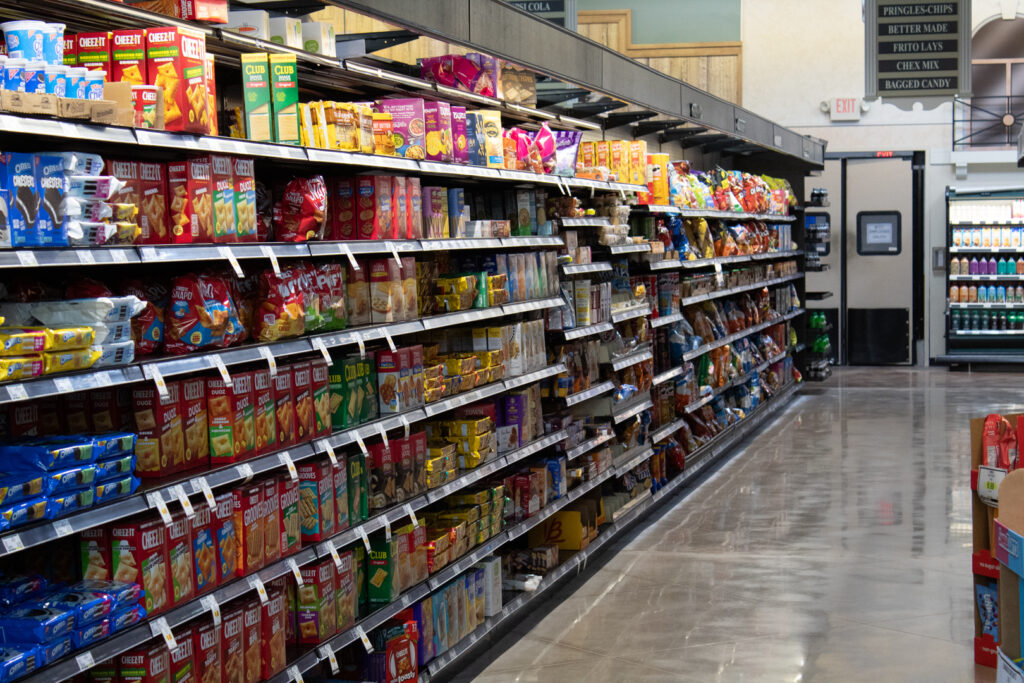 Grocery