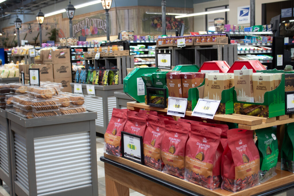 Grocery
