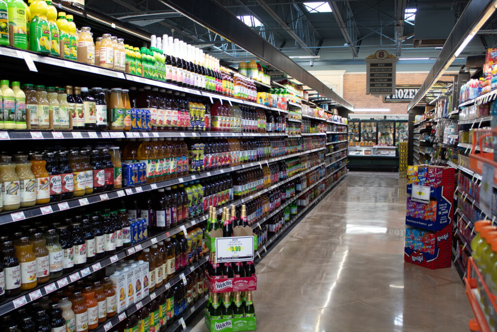 Grocery