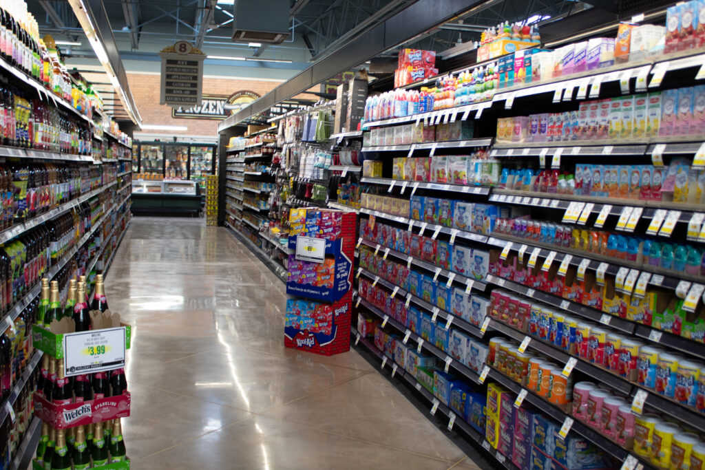 Grocery