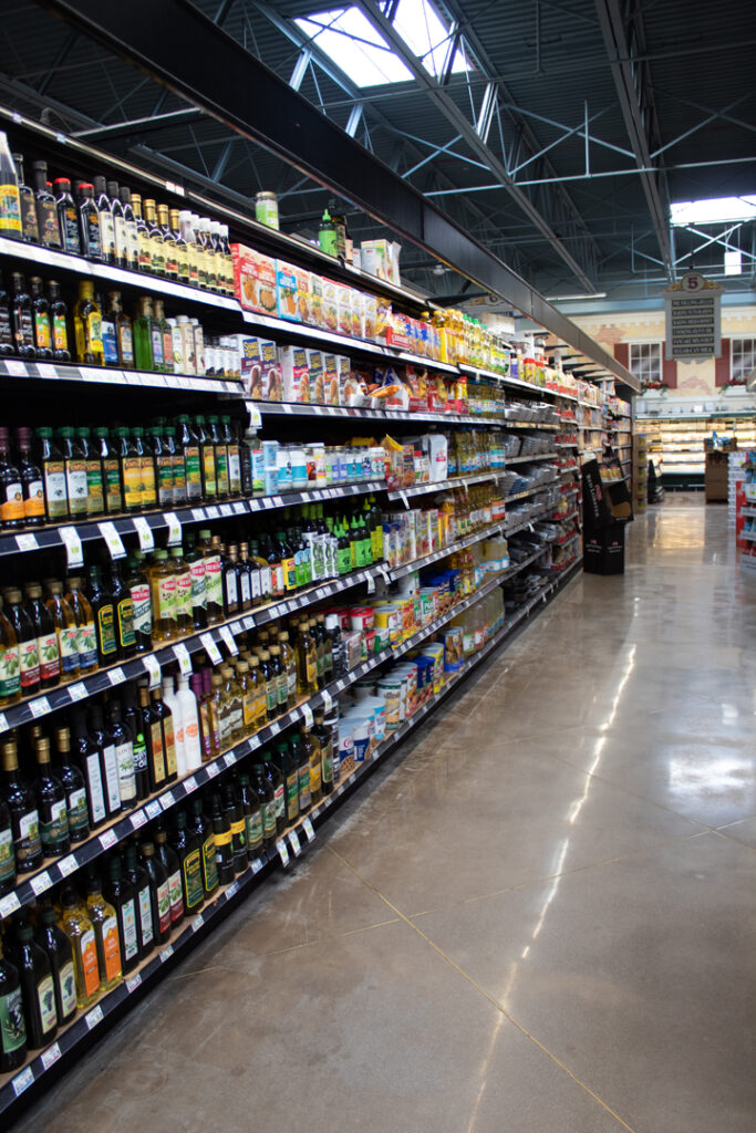 Grocery