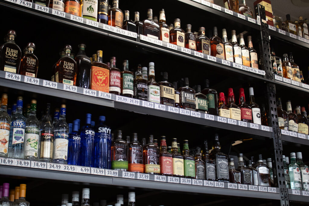 Liquor