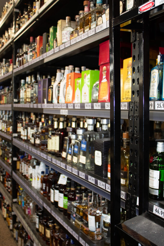 Liquor