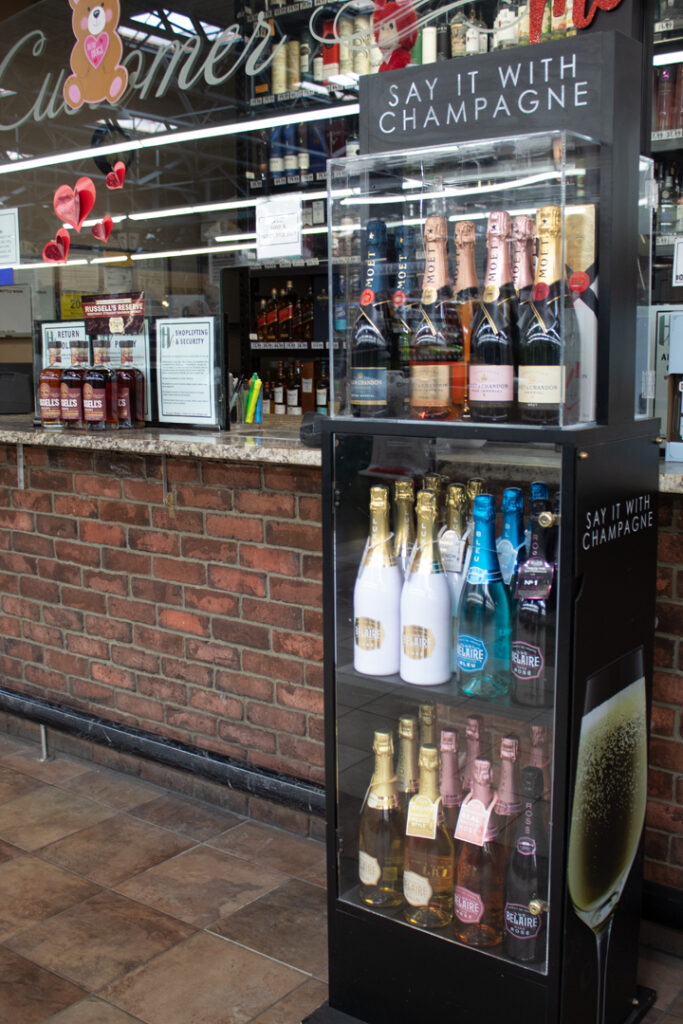 Liquor