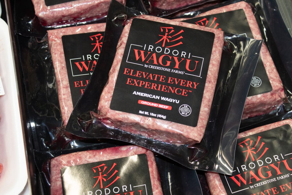 Meat