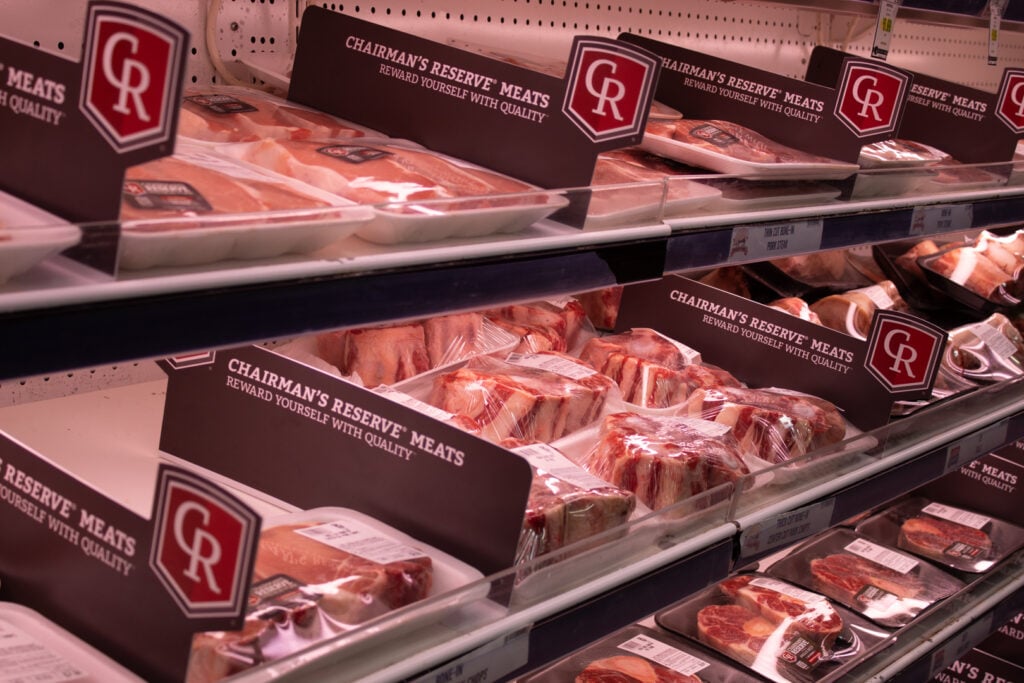 Meat