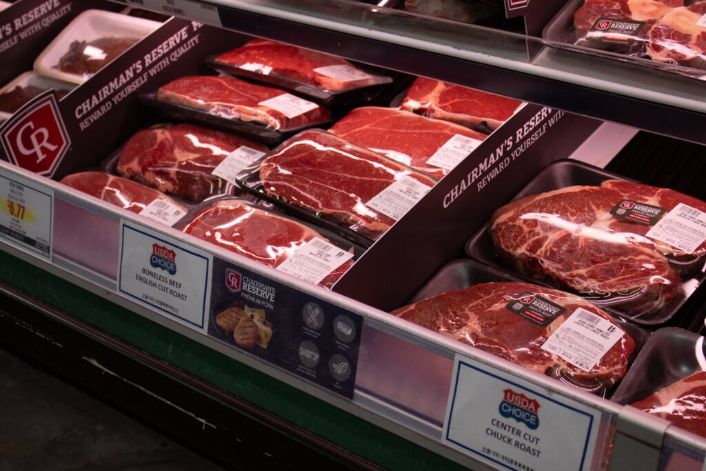 Meat