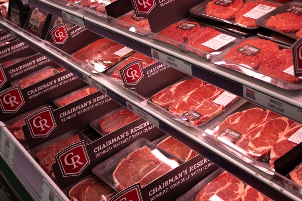 Meat