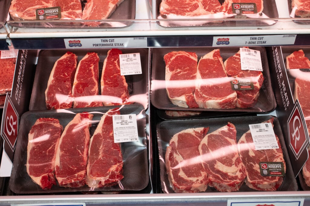 Meat