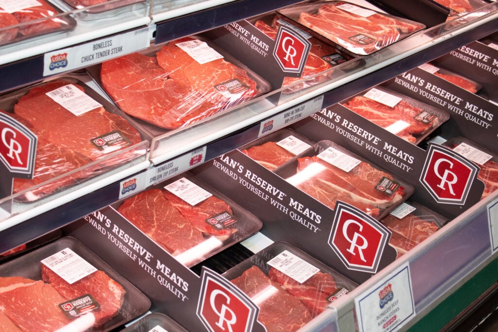 Meat