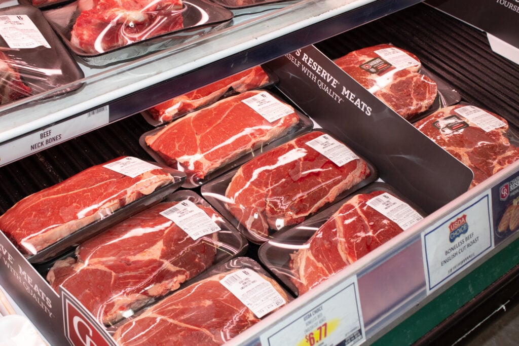 Meat