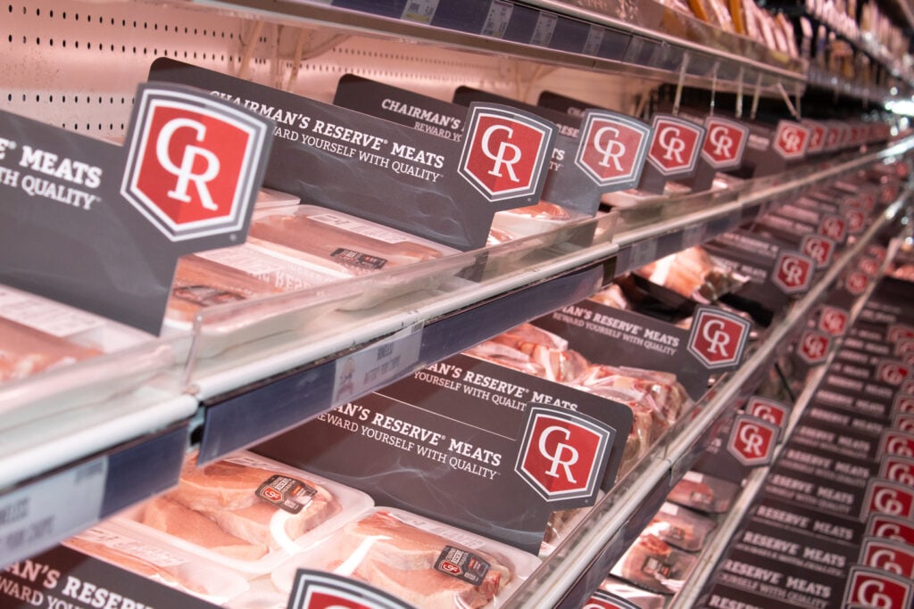Meat