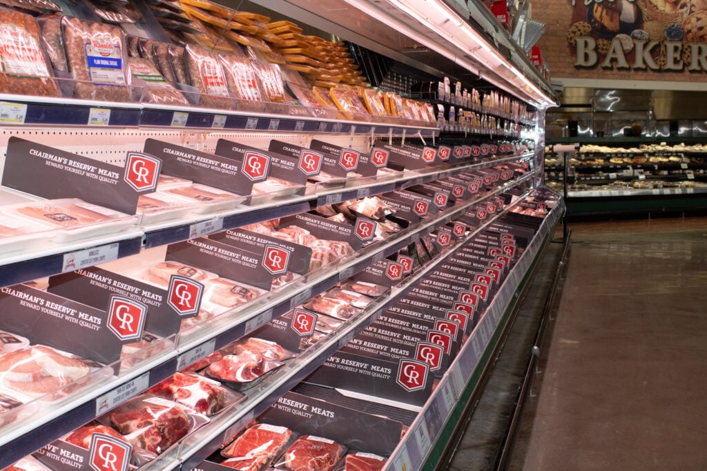 Meat