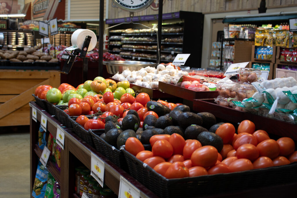 Produce